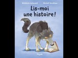 Lis-moi une histoire! - Livre audio - Histoire du soir pour enfants pour s'endormir