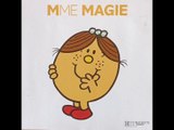 Madame Magie - Monsieur Madame - Livre audio - Histoire du soir pour enfants