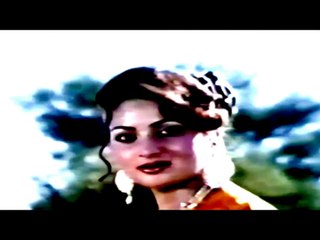 wey bunda mera sat rangiya, madam noor jahan,  Bardasht