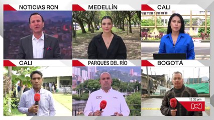 "Antes de morirme habrá justicia": contundente declaración del padre de Colmenares