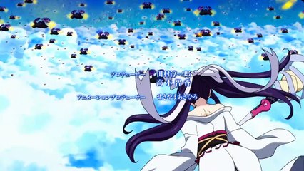 Sky Wizards Academy Ep 10 SUB ITA