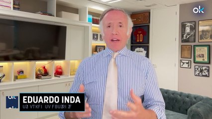 Inda: "Belarra, nosotros no odiamos a los trans e inmigrantes pero tú sí eres una nazi y una filobatasuna"