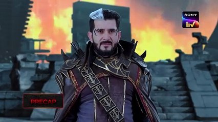 Baalveer S4| Promo Episode 33| Sab Tv|