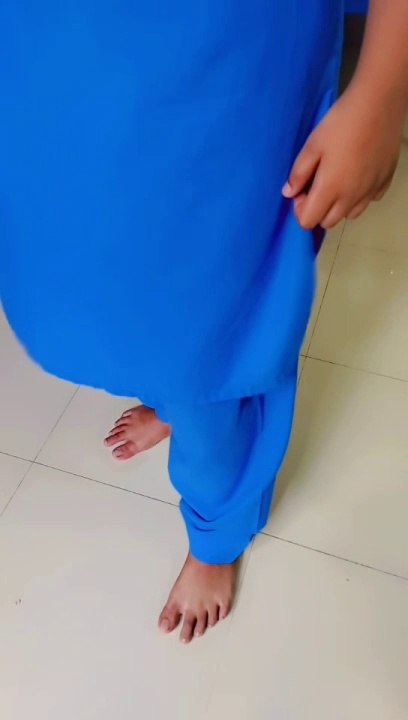 My look