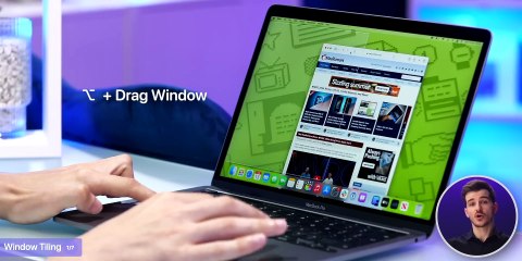 Your Mac will NEVER be the same!