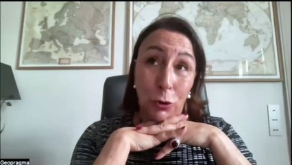 L'Ukraine est dans une situation catastrophique. Envoyer tout le monde au front est fou et inhumain. Il est temps de négocier, mais la réalité n'est pas en faveur de Kiev