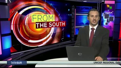 FTS 14:30 18-06: Demonstration in Argentina continue amid govt. repression