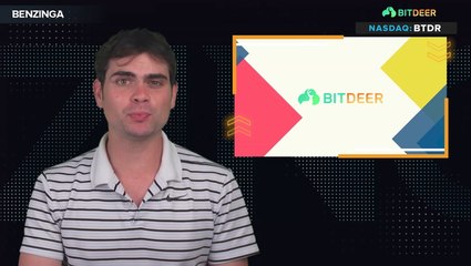 Investment Banks Initiate Bitdeer Coverage W/ Buy Ratings & Targeting Potential Triple-Digit Upside