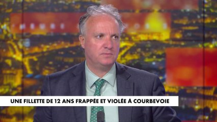 Jérôme Béglé : «Je ne sais pas comment on se sortira de cette déculpabilisation de soi-même»