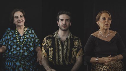 Documental los 10 años de reinado de Felipe VI