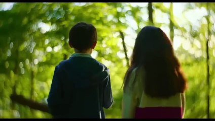 Turtles All the Way Down Bande-annonce (EN)