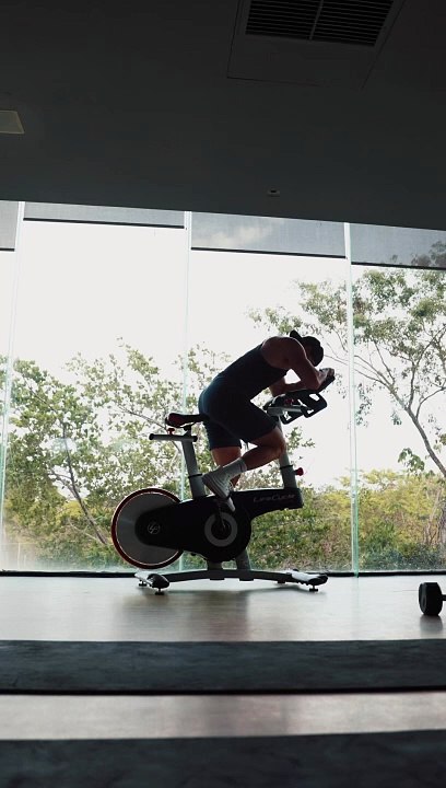 Training video