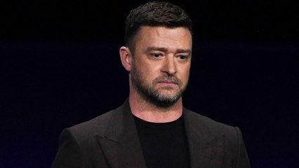 Justin Timberlake Has Been Arrested | Billboard News