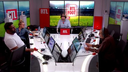 Le journal RTL de 21h du 18 juin 2024