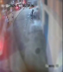 Vídeo mostra tentativa de assalto que terminou com dois mortos na Linha Amarela