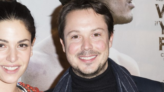 Voici - Davy Sardou dans Plus belle la vie : pourquoi son père Michel Sardou ne regardera probablement pas