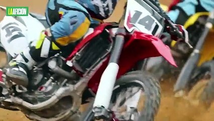 Murió Lorenzo Somaschini, niño motociclista de 9 años tras sufrir fatal accidente