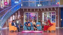 Bittu की सास से मिलकर Salman नहीं रोक पाए हंसी _ Comedy Nights With Kapil_HD