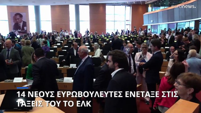 Ο αντίπαλος του Βικτόρ Ορμπάν της Ουγγαρίας εντάχθηκε στο ΕΛΚ
