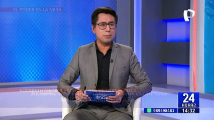 Peruanos muestran sorpresiva preferencia por Putin y Nayib Bukele, según encuesta