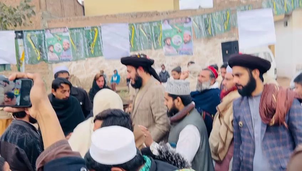 Pakistani respect