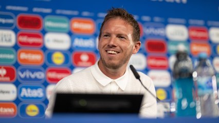 Nagelsmann verrät: So sorgen seine Co-Trainer für Überraschungen bei VfB-Auswechslungen ⚽