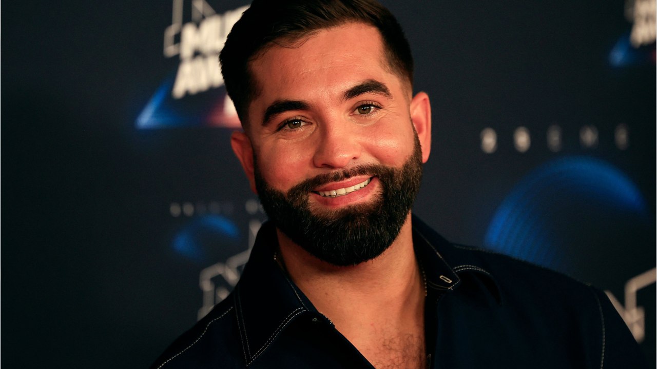 Voici - Kendji Girac blessé par balle : ces révélations troublantes sur son arme et ses habitudes dans un club de tir
