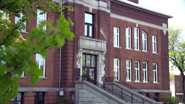 Rivière-du-Loup : une nouvelle directrice générale a été nommée