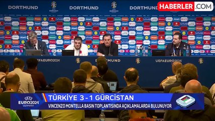 Vincenzo Montella: Hayatımın en güzel doğum günü hediyesi