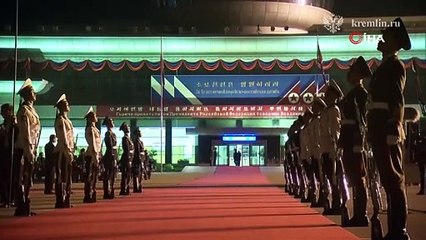 Dünya olası savaşa karşı kutuplaşıyor mu? Putin'den 24 yıl sonra bir ilk