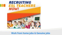 Fully Sponsored Teacher Job | 19