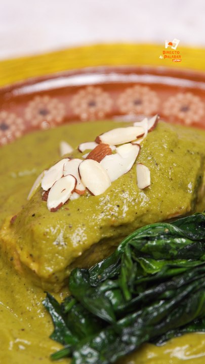 El Pollo Canas Verdes de Ferka