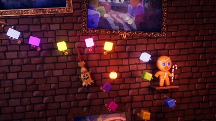 Cookie Run Witch_s Castle - Marble Music