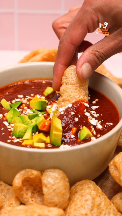 Salsa Borracha