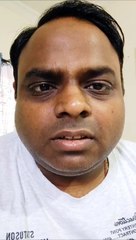 Arun K: Brief Profile