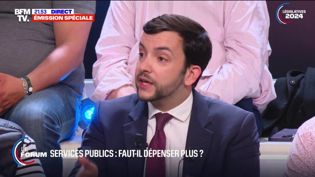 Harcèlement à l'école: L'administration doit arrêter le pas de vagues , affirme Jean-Philippe Tanguy (candidat RN dans la Somme)