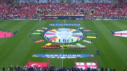 Watch the Full Match: TUR vs 6E0 🎥 - thumbnail