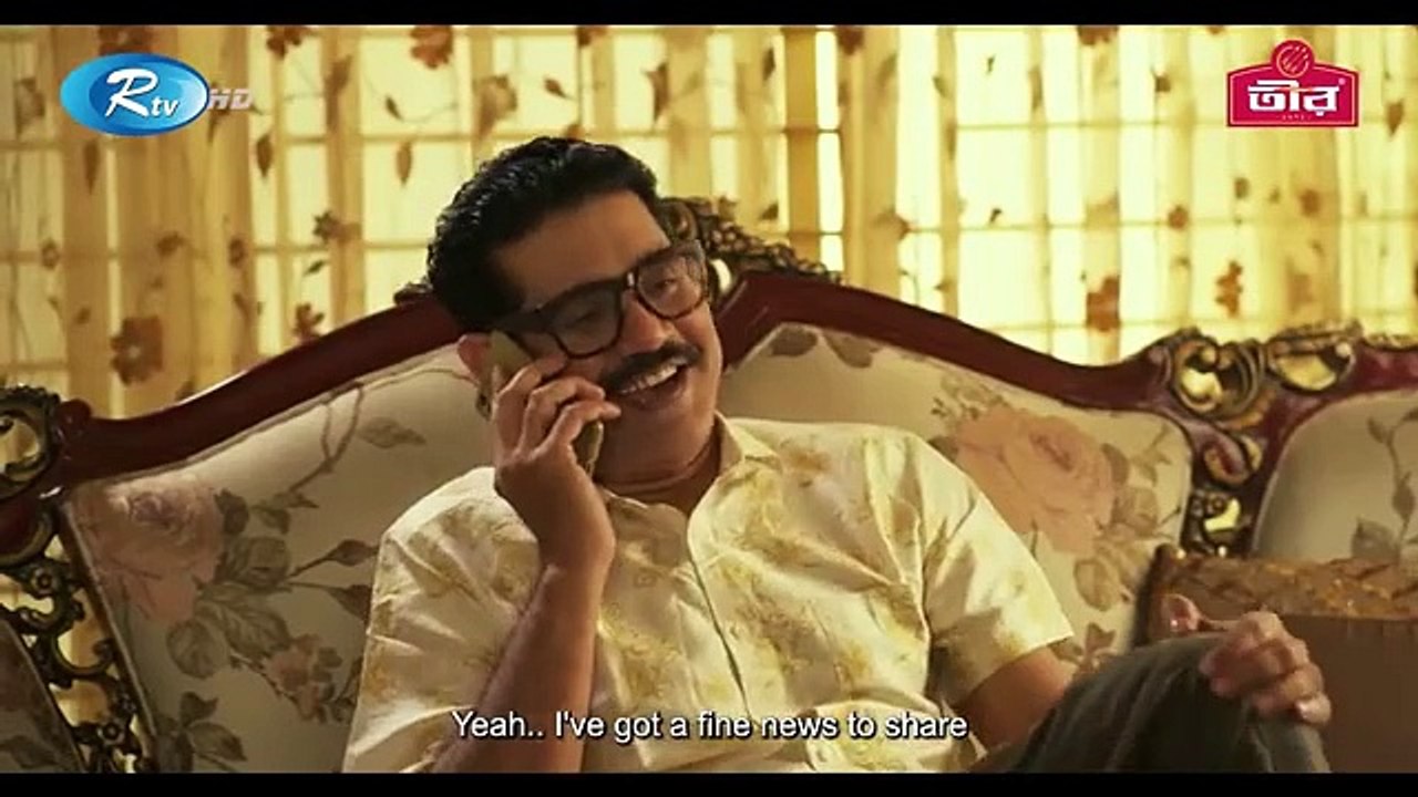 Trivuj - ত্রিভুজ - Full Natok - Ziaul Faruq Apurba - Samira Khan Mahi - New Eid Natok 2024