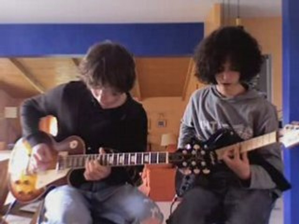 Petite impro