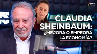 CLAUDIA SHEINBAUM y el futuro económico de México según GUILLERMO ORTIZ