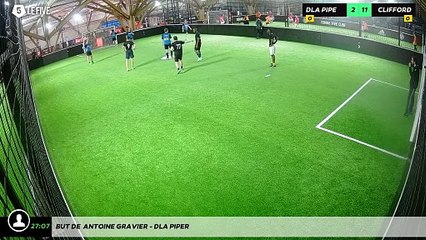 But de  Antoine Gravier - DLA PIPER