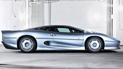 The growing popularity of the classic car market