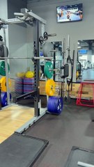 Ammon Strength Training