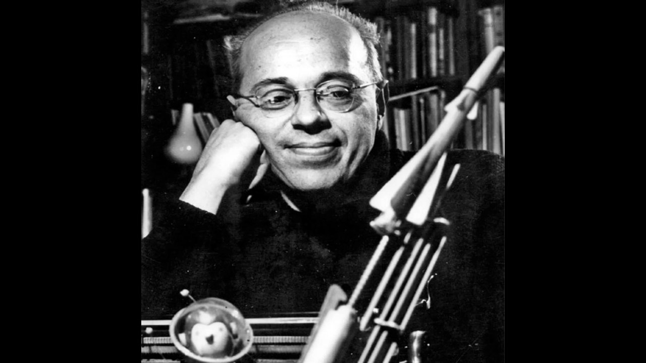 Existieren Sie, Mr. Jones? von Stanislaw Lem (DDR, 1976)