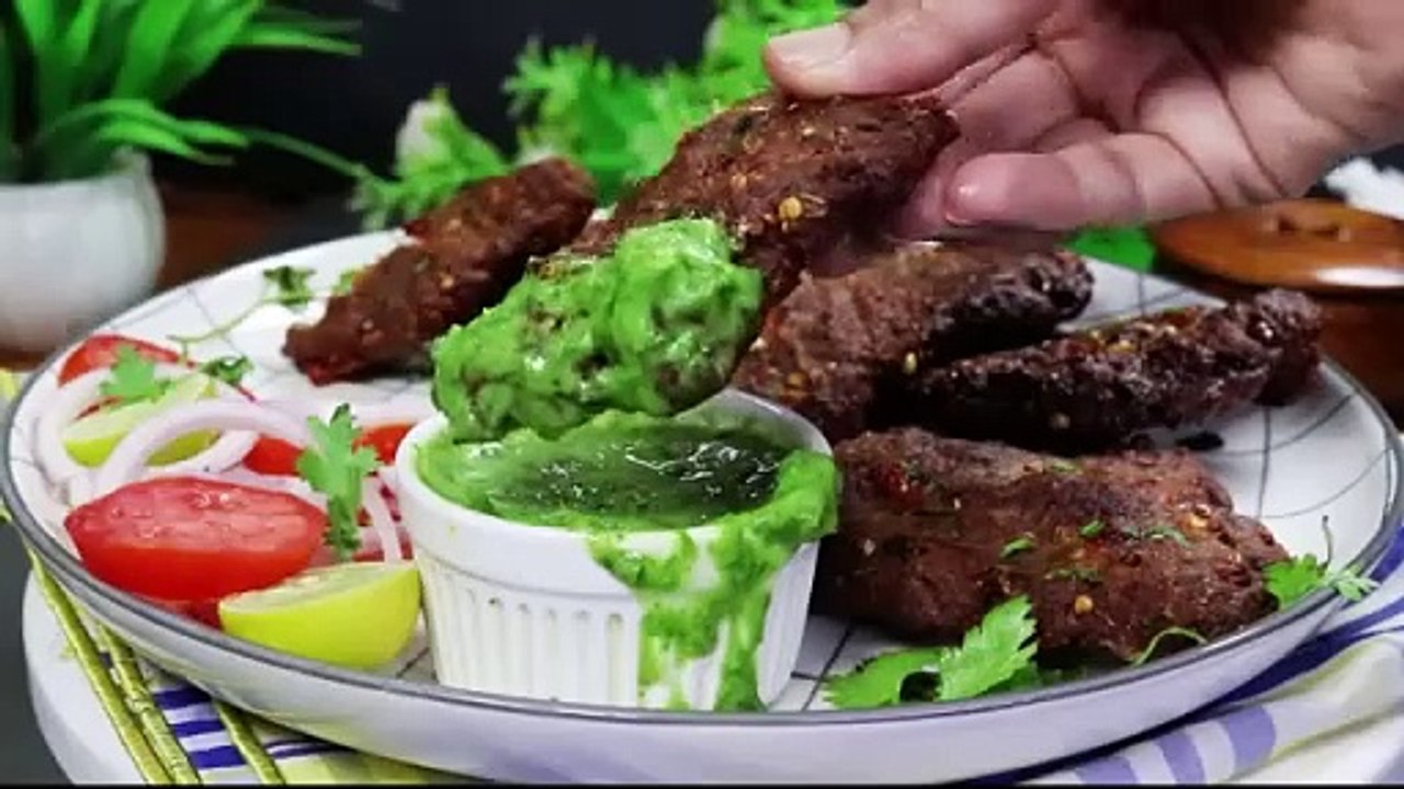 How to make chapli kaba. Recipe Authentic Peshawari Chapli Kabab Recipe by Samina Food Story