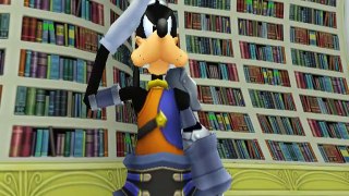 Kingdom Hearts Final Mix online multiplayer - ps2