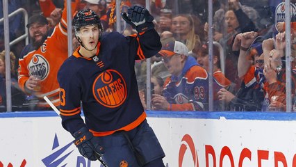 Oilers Rally from Losing Streak: Big Win Anticipated in GM5