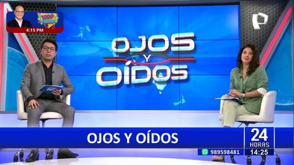 Ministra de la Mujer sobre violaciones a niñas Awajún: “Se trata efectivamente de prácticas culturales”