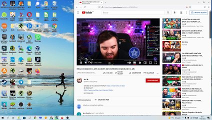  Como ACTIVAR VENTANA FLOTANTE de YOUTUBE en FIREFOX FÁCIL y RÁPIDO