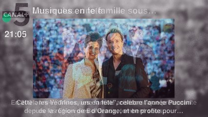 Programme TV soirée du Mercredi 19 juin 2024
